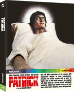 PATRICK - 4K UHD LE [US]