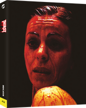 THIRST - Blu-ray LE [US]