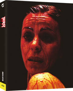 THIRST - Blu-ray LE [US]