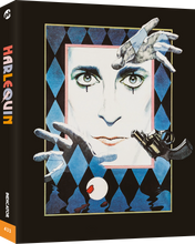 HARLEQUIN - Blu-ray LE [US]