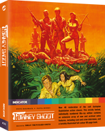 TURKEY SHOOT - Blu-ray LE [US]