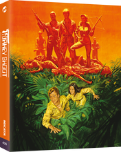 TURKEY SHOOT - Blu-ray LE [US]