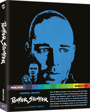 ROMPER STOMPER - 4K UHD LE