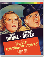 WHEN TOMORROW COMES - LE