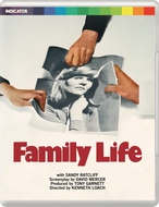 FAMILY LIFE - LE [US]