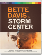 STORM CENTER - LE
