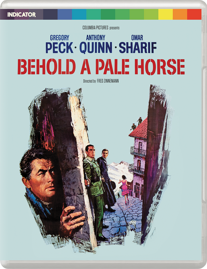 465 Behold A Pale Horse Criterionforum 465-behold-a-pale-horse-criterionforum