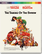 THE TAMING OF THE SHREW - LE
