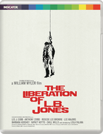 THE LIBERATION OF L.B. JONES - LE