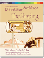 THE HIRELING - LE