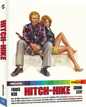 HITCH-HIKE - 4K UHD LE