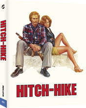HITCH-HIKE - 4K UHD LE