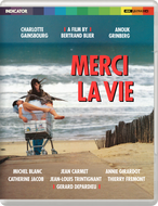 MERCI LA VIE - 4K UHD LE