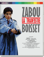 LA TRAVESTIE - LE