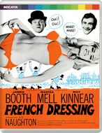 FRENCH DRESSING - LE [US].