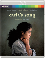 CARLA'S SONG - BD
