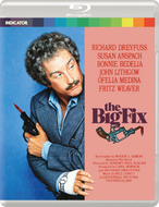 THE BIG FIX - BD