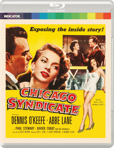 CHICAGO SYNDICATE - BD