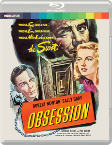 OBSESSION - BD