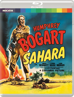 SAHARA - Blu-ray SE