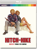 HITCH-HIKE - Blu-ray SE