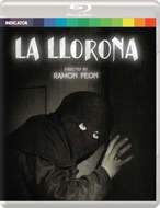 LA LLORONA - BD [US]