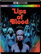 LIPS OF BLOOD - 4K UHD SE [US]