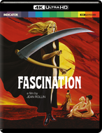 FASCINATION - 4K UHD SE