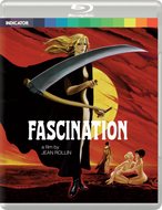FASCINATION - Blu-ray SE