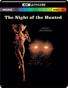 THE NIGHT OF THE HUNTED - 4K UHD SE [US]