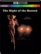 THE NIGHT OF THE HUNTED - 4K UHD SE [US]