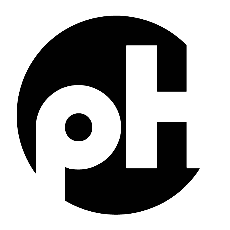 Powerhouse Films logo