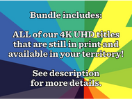 4K UHD BUNDLE