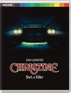 CHRISTINE - LE