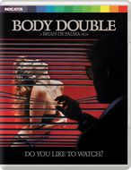BODY DOUBLE - LE
