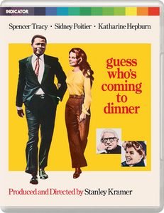 GUESS WHO'S COMING TO DINNER - LE