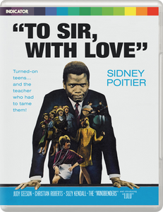 TO SIR, WITH LOVE - LE
