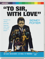 TO SIR, WITH LOVE - LE
