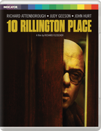 10 RILLINGTON PLACE - LE
