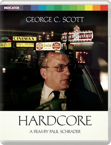 HARDCORE - LE