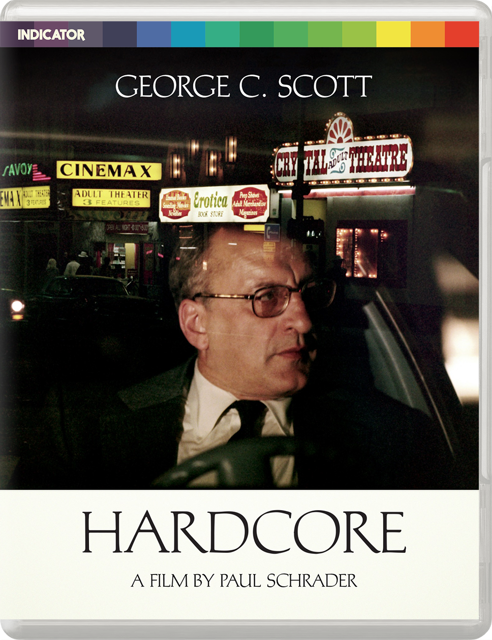 HARDCORE - LE