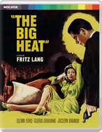 THE BIG HEAT - LE