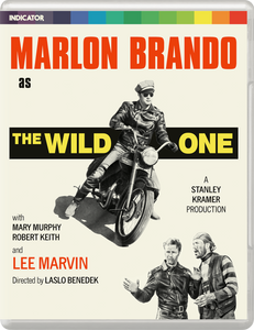 THE WILD ONE - LE