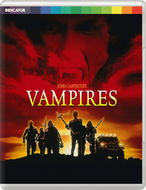 VAMPIRES - LE