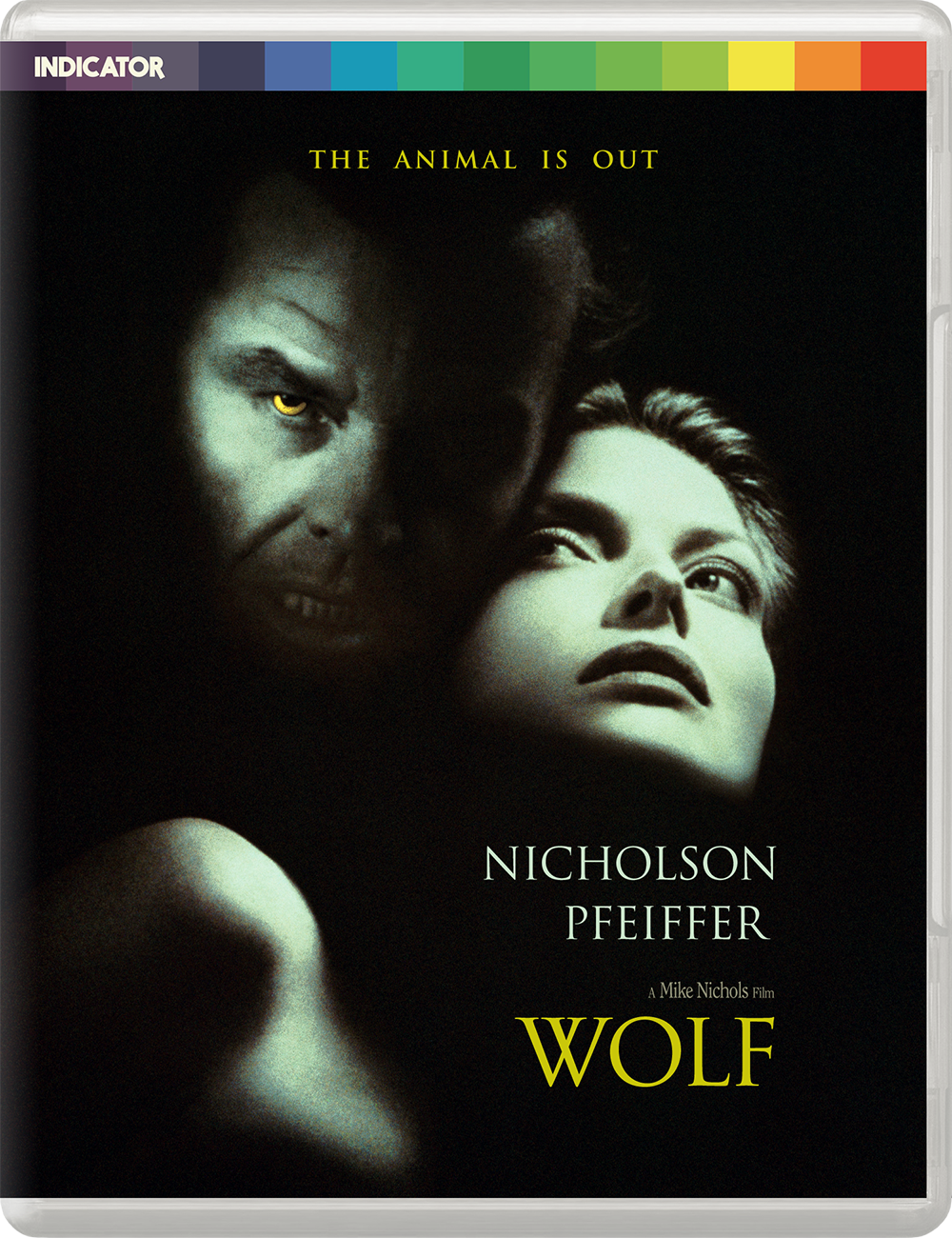 WOLF - LE