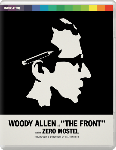 THE FRONT - LE