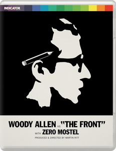 THE FRONT - LE