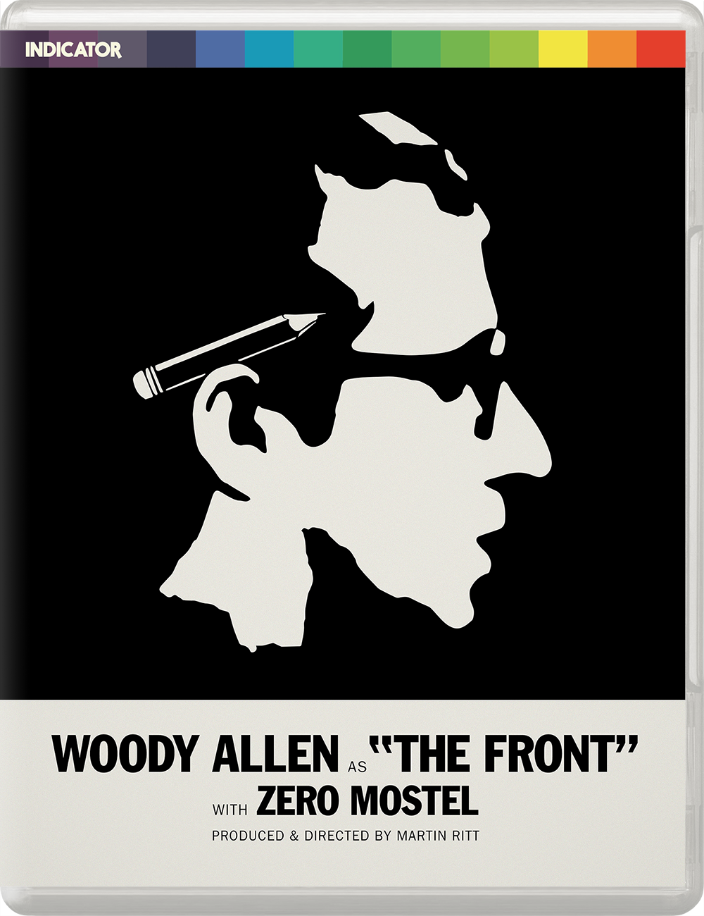 THE FRONT - LE