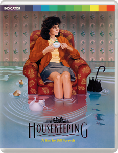 HOUSEKEEPING - LE
