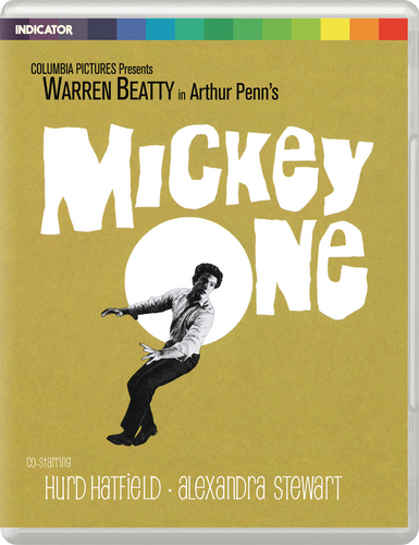 MICKEY ONE - LE